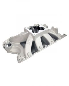 AFR BBF Bullitt Single Plane Aluminium Intake Manifold for 4150 Carb.