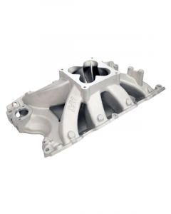 AFR BBF Bullitt Single Plane Aluminium Intake Manifold for 4500 Carb.