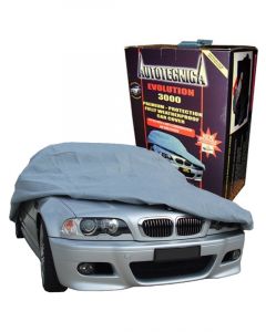 Autotecnica Car Cover Medium Evolution