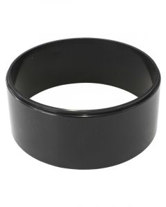 Aeroflow Air Cleaner Riser 5-1/8 Inch Neck x 2 Inch Tall