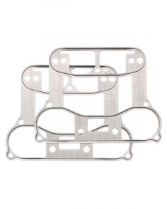 Cometic Rocker Box Gasket One-Piece 0.020in. Evo
