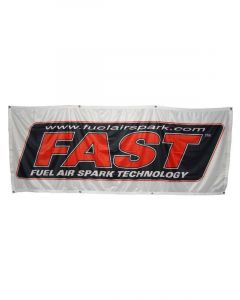 Comp Cams FAST Shop Banner