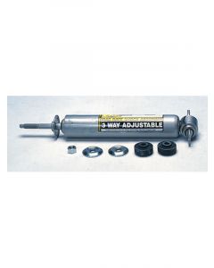Competition Engineering Shock/Strut Adjustable Drag Shocks Front Buick C