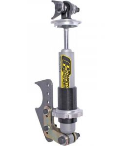 Competition Engineering Coilover Shocks Steel Triple Tube 17.95in. Exten