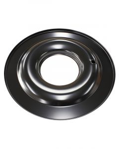 Aeroflow 14" Air Cleaner Base Flat Base For 5-1/8" Neck Carburettor  AF2251-1400