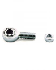 Competition Engineering Rod End 3/4in. -16 Left Hand Male Thread 5/8in.