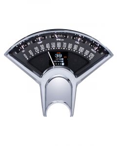 Dakota Digital Gauge Kit Direct Fit 1955- 56 Chevrolet Analog/Digita