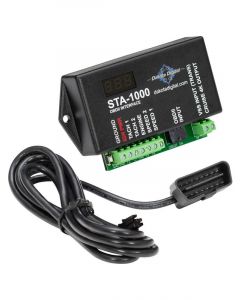 Dakota Digital Tachometer / Speedometer Interface OBD II