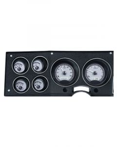 Dakota Digital Gauge Kit 1973- 87 Chevrolet Pickup 1973- 91 Che