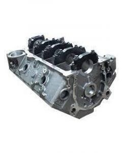 Dart Engine Block SBC Litte M S 9.025 4.125 in. Bore 350 no kt