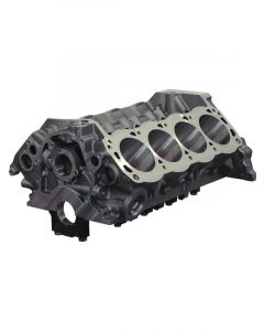 Dart Engine Block SBF Ford 9.500 in. Deck 4.000 in. Bore Cleveland