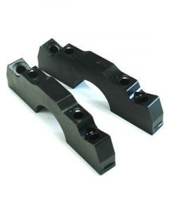 Dart Main Cap Rear SBC Little M 350MB Steel Hone Ready