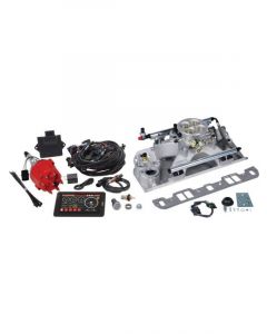 Edelbrock Fuel Injection System Pro-Flo 4 Self-Learning Sequential Multi…