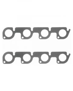 Fel-Pro Exhaust Gaskets Header Steel Core Laminate Ford Small Block SVO C