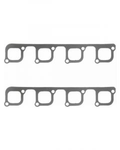 Fel-Pro Exhaust Gaskets Header Steel Core Laminate Yates SVO Port Ford Sm