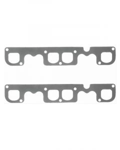 Fel-Pro Exhaust Gaskets Header Steel Core Laminate Chevrolet Small Block