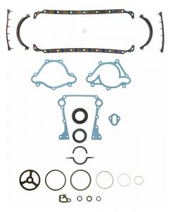 Fel-Pro Gaskets Conversion Set For Chrysler Dodge Plymouth 273 318 340