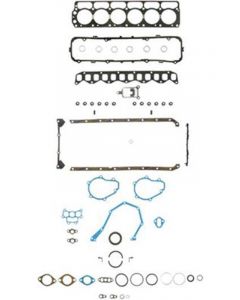 Fel-Pro Full Gasket Setfor For Chrysler Valiant Slant 6
