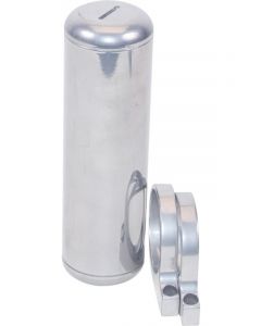 Flaming River Rack and Pinion Access Remote Reservoir-Power Steering incl