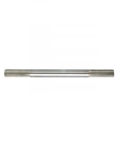 Flaming River Shaft Spline Both Ends Stainless Steel Polished 8' 3/4'