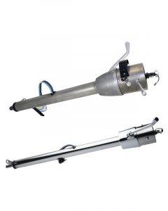 Flaming River Column Shift Tilt 2 in Diameter 35in. Length 1 DD std le
