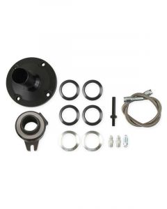 Hays Throwout Bearing Hydraulic Release Bearing Conversion Bearing Asse