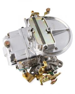Holley Carburettor Model 2300 350Cfm Holley 2-Barrel Manual Choke Sin