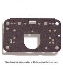 Holley Gasket