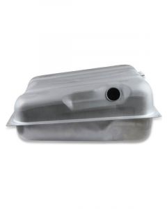 Holley Fuel Tank Stock Replacement Steel Galvanized 18 Gallon Dodge