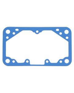 Holley Primary Fuel Bowl Gasket Blue