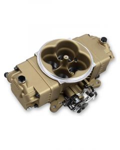 Holley Throttle Body Terminator Stealth Dichro