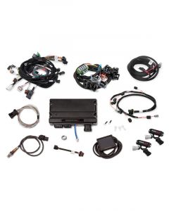 Holley Engine Management Systems Terminator X Plug and Play Harness 0