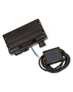 Holley Engine Management Systems Terminator X Plug and Play Harness 0
