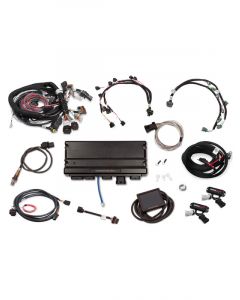 Holley Engine Management System 2013+ Hemi Gen III Drive by Wire Non-