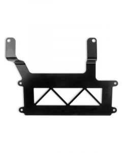 Holley Computer Mounting Bracket Holley Dominator ECU Ford Mustang