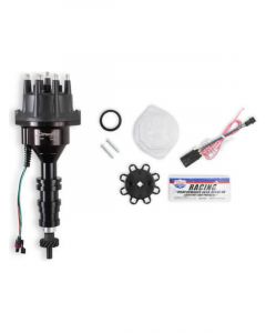 Holley Distributor HyperSpark EFI Distributor Ford 332-428ci FE Blac