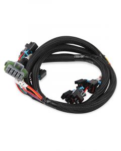Holley Fuel Injection Wire Harness Multi-Port Mass Airflow