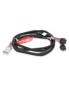 Holley Fuel Injection Wire Harness Multi-Port Mass Airflow
