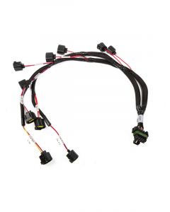Holley Coil Adapter Harness Hemi V8 Ignition Connect To Later Coils Ch