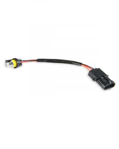 Holley Map Sensor Adapter Convert MPFI Map Sensor to Delphi GT Sensor