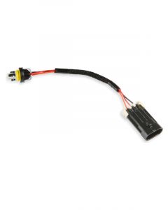Holley Map Sensor Adapter Convert Delphi M/P Map Sensor to Delphi GT S