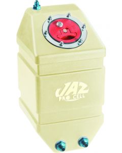 Jaz Products Fuel Cell Drag Race Foam 5Gal. Natural 9in. 11in. 18