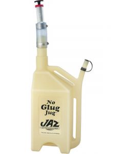 Jaz Products Utility Jug No Glug 7 Gal. Natural