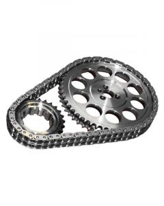 Jp Performance Timing Gear Set Chev Big Block LS6 V8 Steel+Torr. Kit