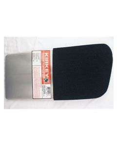Kirkey Seat Leg Support Aluminum Right Side
