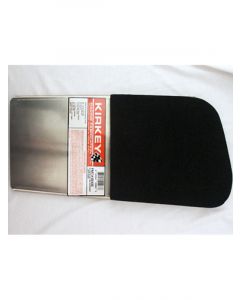 Kirkey Seat Leg Support Aluminum Left Side