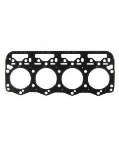 Mahle Cylinder Head Gasket Composite 4.220 in. Bore 0.060 in. Compresse