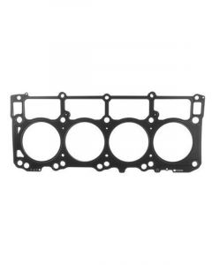 Mahle Cylinder Head Gasket Composite 4.000 in. Bore For Chrysler Dodge