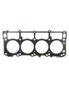 Mahle Head Gasket Multi-Layer Steel 4.000 in. Bore For Chrysler Dodge J