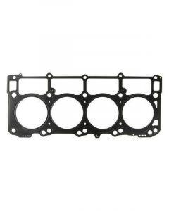 Mahle Cylinder Head Gasket Multi-Layer Steel 3.996 in. Bore .080 in. Co